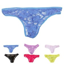 Sous-vêtements slips culotte