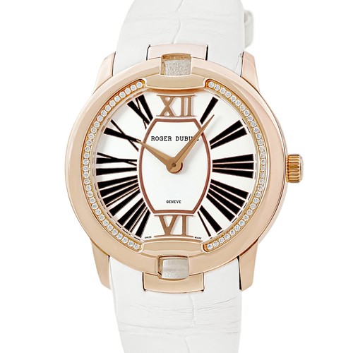 Roger dubuis velvet - dubuis, 36