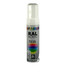 Stylo de retouche peinture
