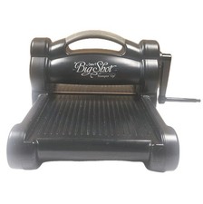 Sizzix Big Shot Machine