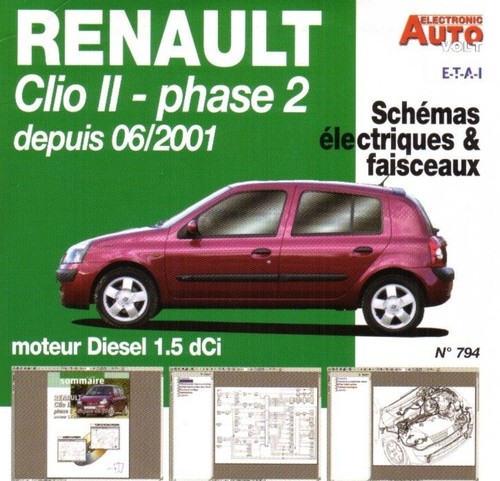Manuel revue réparation auto - manuel,