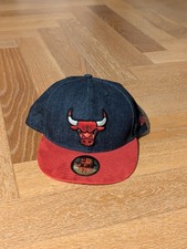 Casquette New Era Chicago