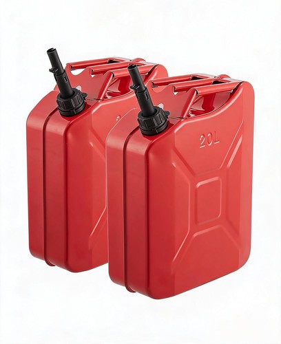 20l 28gal backup tank - 5.28gal,