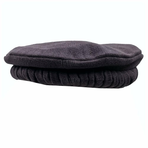 Chapeau kufi pakol laine - chapeau,