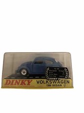 Jouet voiture dinky toys 129 - jouet,