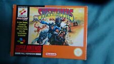 sunset riders super nintendo