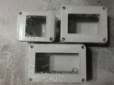 CONTENITORE SCATOLA ESTERNA