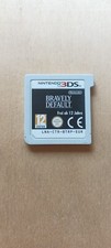 Bravely Default / 3DS (loose)