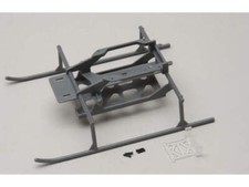 Skids XRB-SR Gris Avec Plateau