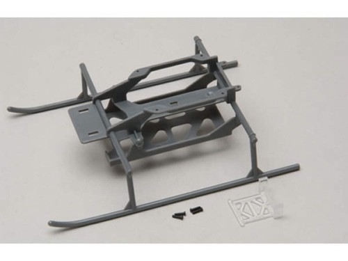 Skids xrb gris avec - xrb-sr,