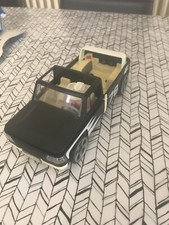 PLAYMOBIL 4340 CAMIONETTE PICK