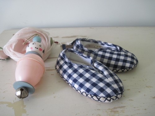 Pair nwt french baby - nwt,
