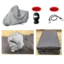 Pour DUCATI 848 Housse De Moto