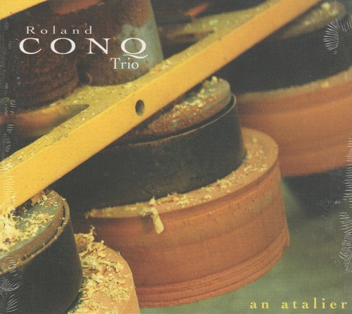 Roland conq trio - conq,