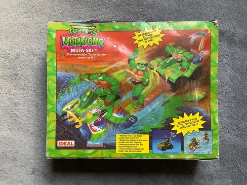 Teenage mutant ninja turtles - ninja,