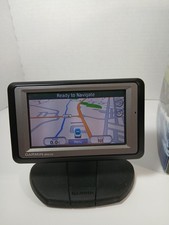Garmin Aera 550 Aviation Gps