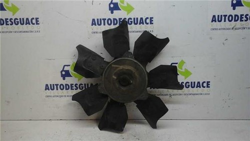 Ventilateur viscocoupleur jeep - ventilateur,