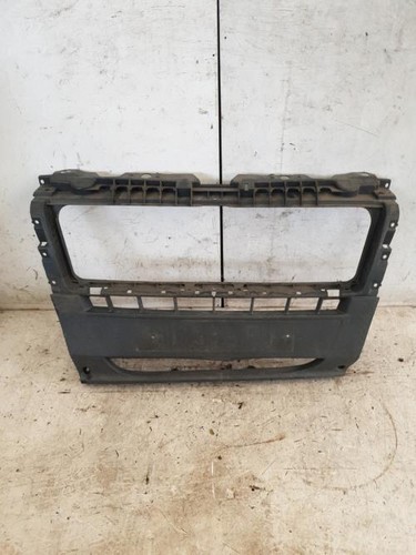 Calandre peugeot boxer phase - peugeot,