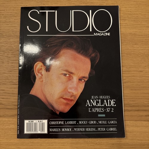 Magazine studio jean hugues - 5, jean-hugues