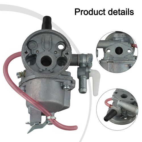 Carburateur remplacement - carburateur, de