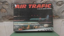 Jeu société plateau avion