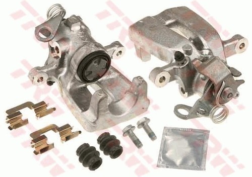 Bhq290 trw brake - trw,
