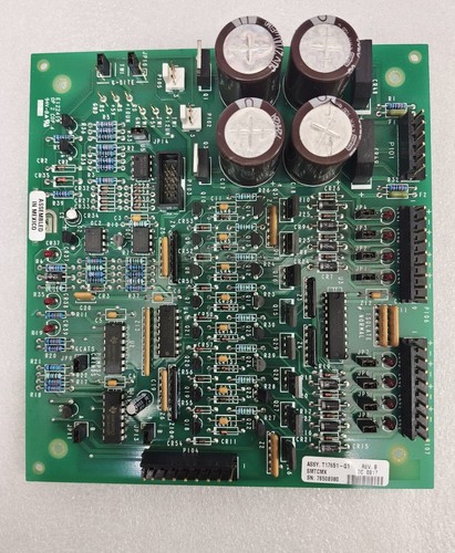 Gilbarco t17651 rev - gilbarco, b