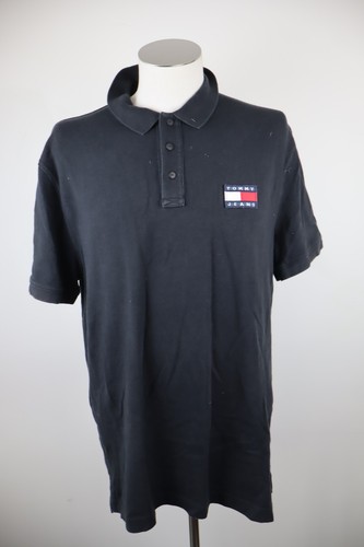 Tommy jeans polo - polo, pull