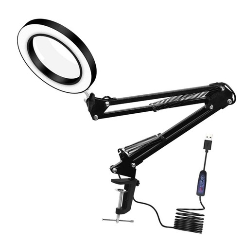 Loupe usb modes de - 3,