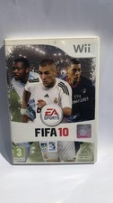 Jeux Video FIFA 10 - Nintendo