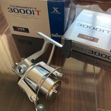 DAIWA Tournament-X 3000iT