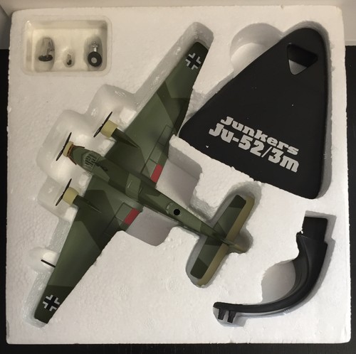 Avion militaire junkers - avion, militaire,