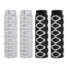 4 Pack Aluminum Alloy Bike