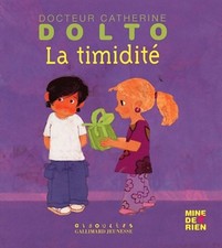 La timidité - Docteur