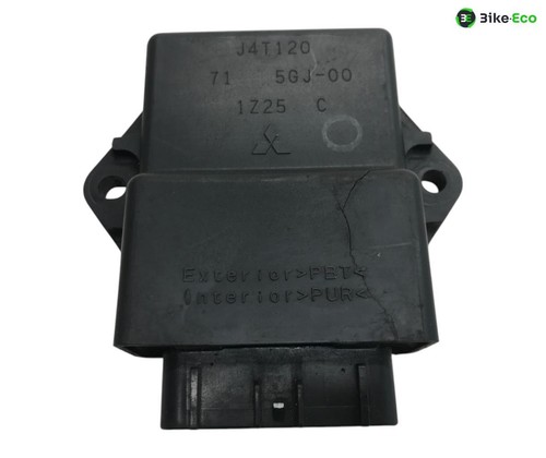 Boitier cdi yamaha 500 - boitier, xp