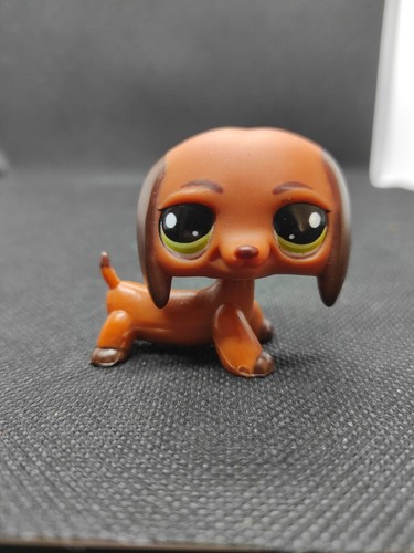 Lps00732 littlest petshop - my,