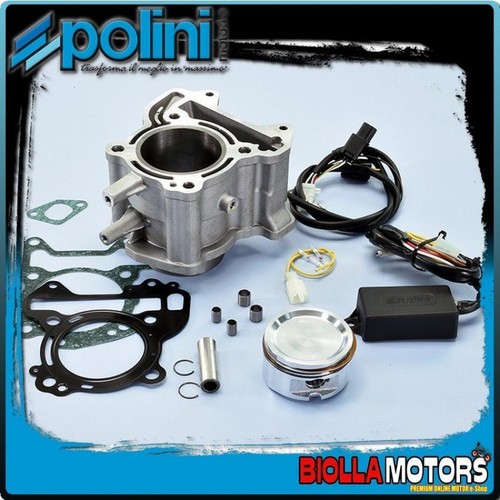140 0221 cylindre kit - cylindre, ecu