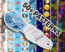 ROLSELEY Professionnel Rapide & Libération Lente Médical Nurse Garrot - 50