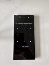 Téléphone Android Sony