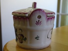 HENRI CHAUMEIL ANCIEN POT A