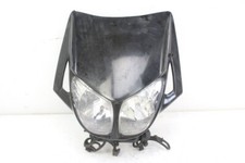 TETE DE FOURCHE - SUZUKI SMX