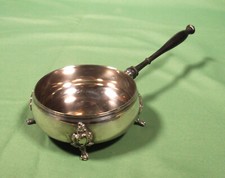 Casserole à sauce  en métal