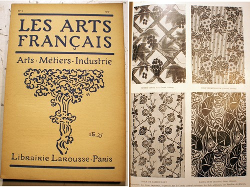 Les arts - les,
