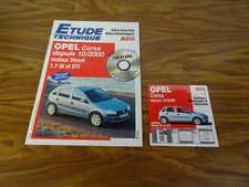 Revue technique électrique