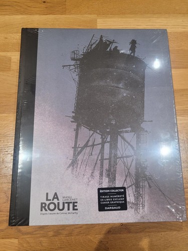 Route édition luxe - route,