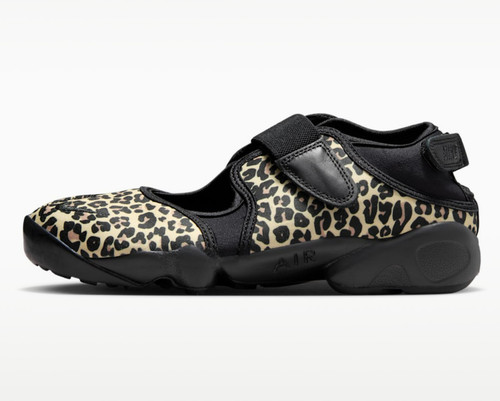 Nike wmns air - air, leopard