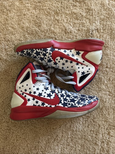 Nike hyperdunk 2010 usa - hyperdunk,