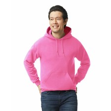 Fleece Hoodie Sweatshirt