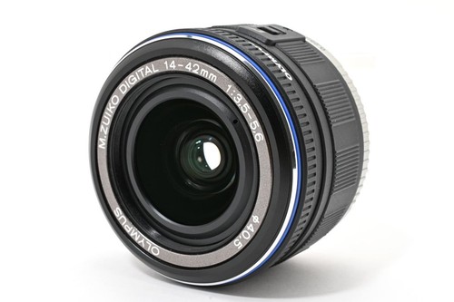 Olympus zuiko digital ed - m.zuiko,