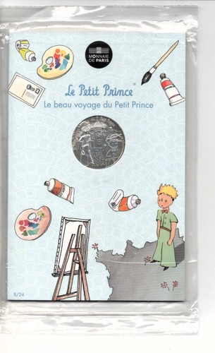 Coffret euro 2016 argent - coffret,